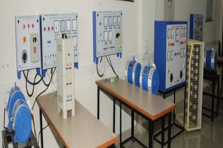 laboratory